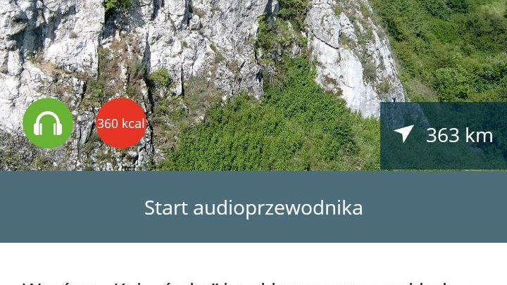 Skarby blisko Krakowa 4