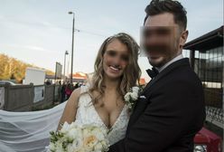 Daniel M. usunął zdjęcia z żoną. To symboliczny koniec ich związku?