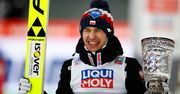 Nowość w Zakopanem. Kamil Stoch zafundował turystom nie lada atrakcję