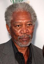 Morgan Freeman