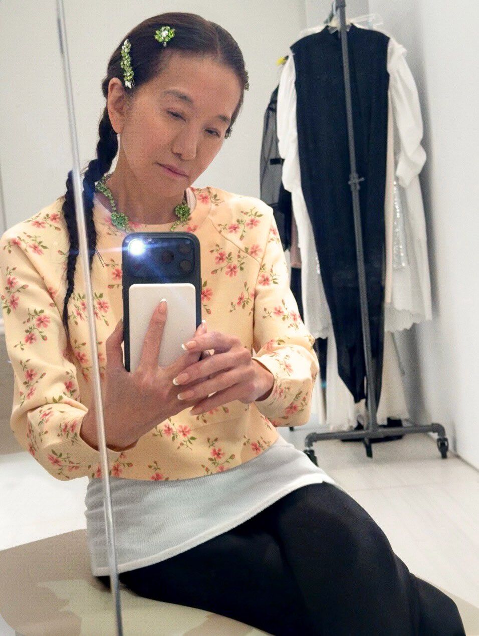 Vera Wang