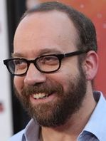 Paul Giamatti Nikitą Chruszczowem