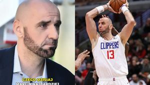 Tego Gortat żałuje najbardziej. Przyjaciel wszystko zdradził