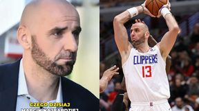 Tego Gortat żałuje najbardziej. Przyjaciel wszystko zdradził