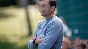 Jarosław B. usłyszał zarzuty! Były piłkarz na wolności