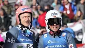 Skoki narciarskie. Puchar Świata Rasnov 2020. Z mamuta na normalną skocznię (program)