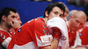 Priorytetem HSV zatrzymanie "Szeryfa" i Duvnjaka. Lijewski: Mój kontrakt w Polsce jest prawie gotowy