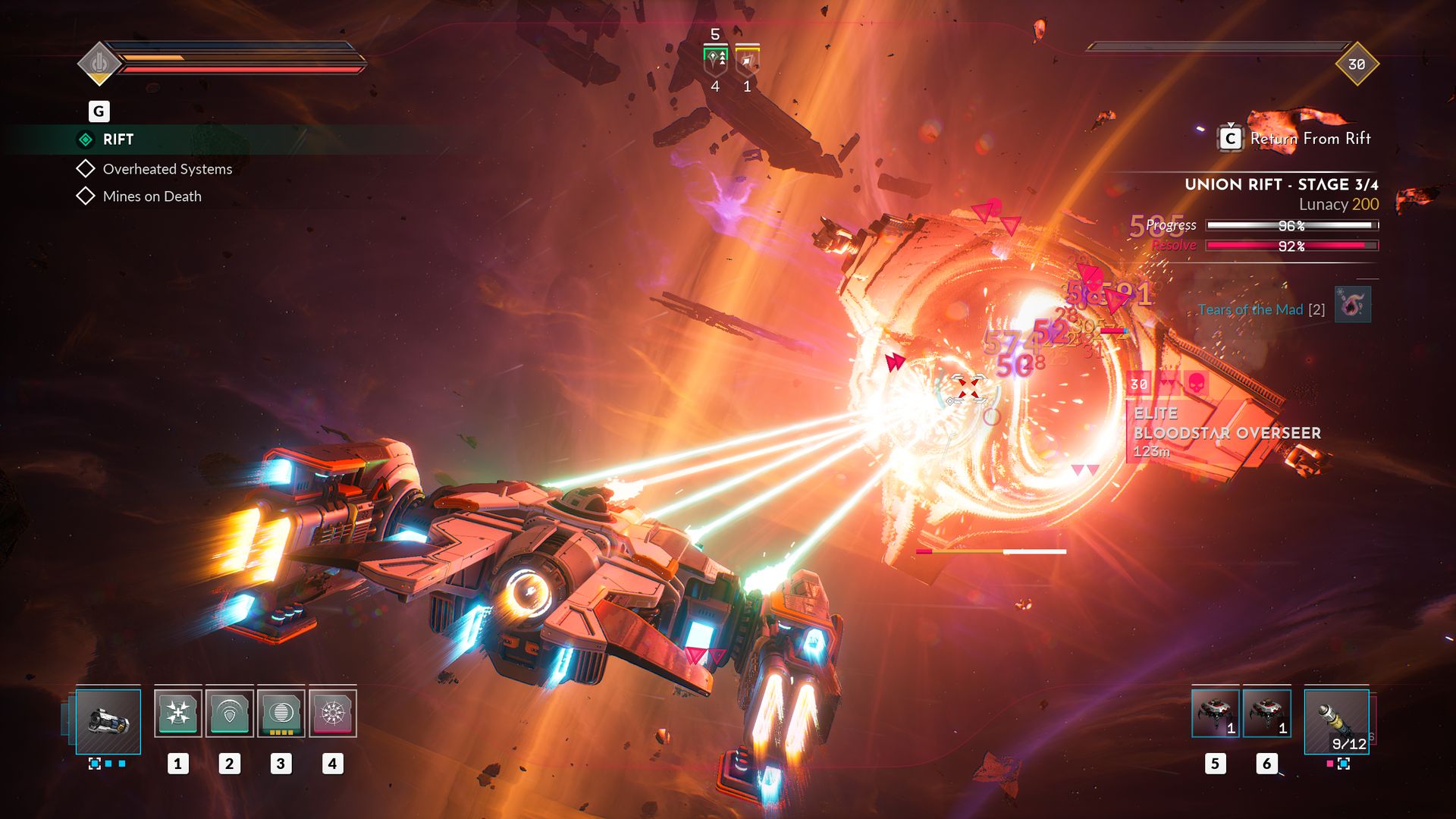 Everspace 2 już w pełnej wersji