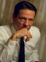 ''Niesamowity Spider-Man 2'': Chris Cooper walczy ze Spider-Manem