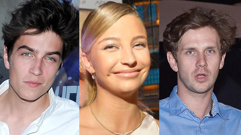 Nikodem Rozbicki i Antoni Królikowski zagrają razem w serialu