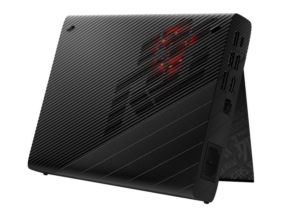 ASUS XG Mobile