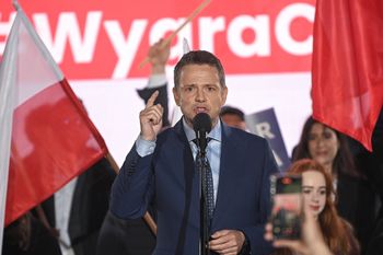 Trzaskowski wyrzuci 6-latka na bruk? To manipulacja [ANALIZA]