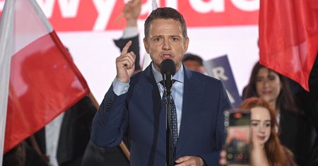 Trzaskowski wyrzuci 6-latka na bruk? To manipulacja [ANALIZA]