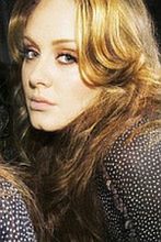 Adele nagrywa dla Bonda