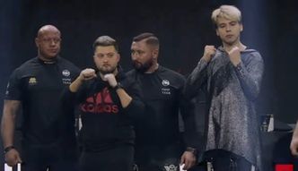 "Spełnił się najgorszy scenariusz". Fame MMA przekazało złe wieści