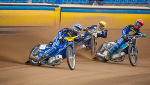 Żużel. GKM próbuje zaskoczyć Spartę. Sprawdzi zupełnie nowy wariant ustawienia