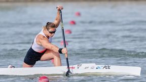 Paryż 2024: Wyścig z czasem reprezentantki Polski. Jest termin rozprawy