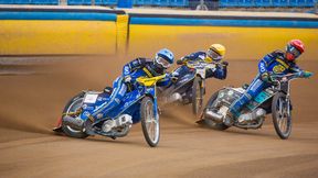 Żużel. GKM próbuje zaskoczyć Spartę. Sprawdzi zupełnie nowy wariant ustawienia