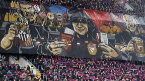 Rosyjski klub objęty sankcjami. Jako jedyny na liście