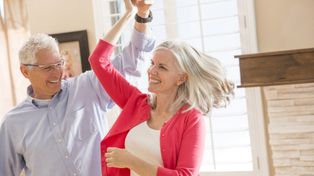 Odchudza, pomaga leczyć cukrzycę i depresję. Taniec da ci więcej korzyści niż sądzisz