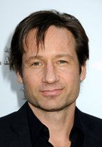 David Duchovny