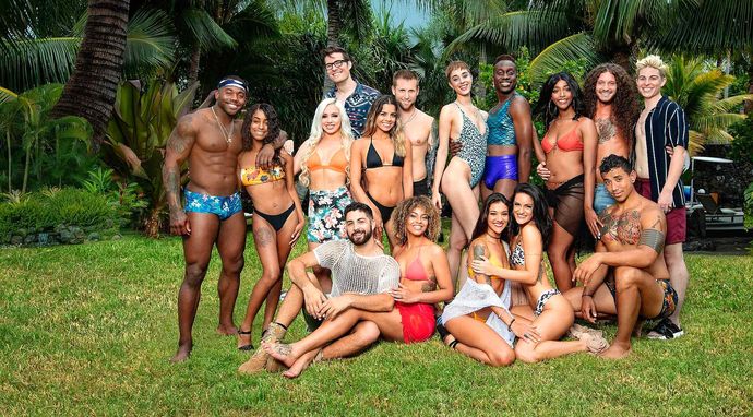 Dopasowani - edycja globalna