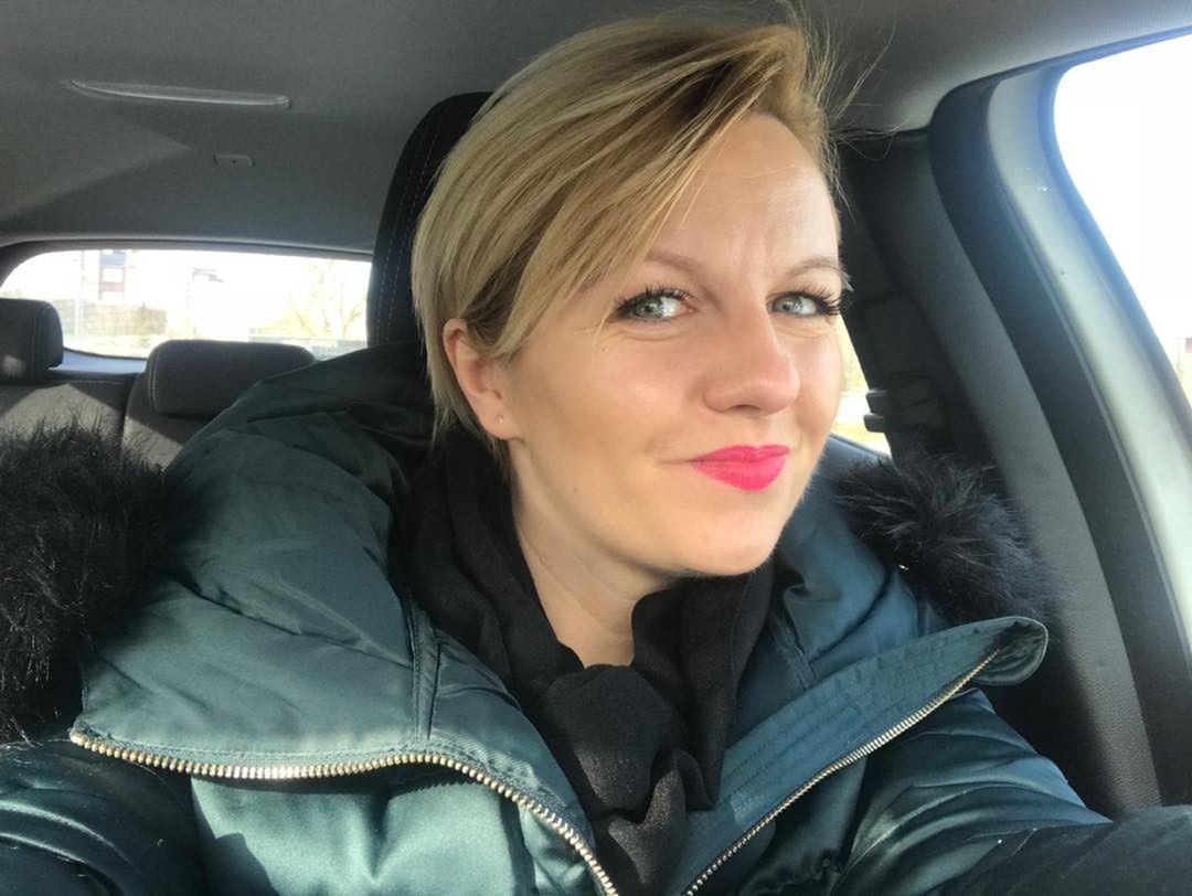 Agnieszka ze "Ślubu od pierwszego wejrzenia"