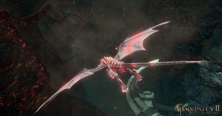 Usypiający zwiastun Divinity 2