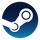 Steam ikona