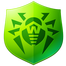 Dr.Web v.9 Anti-virus icon