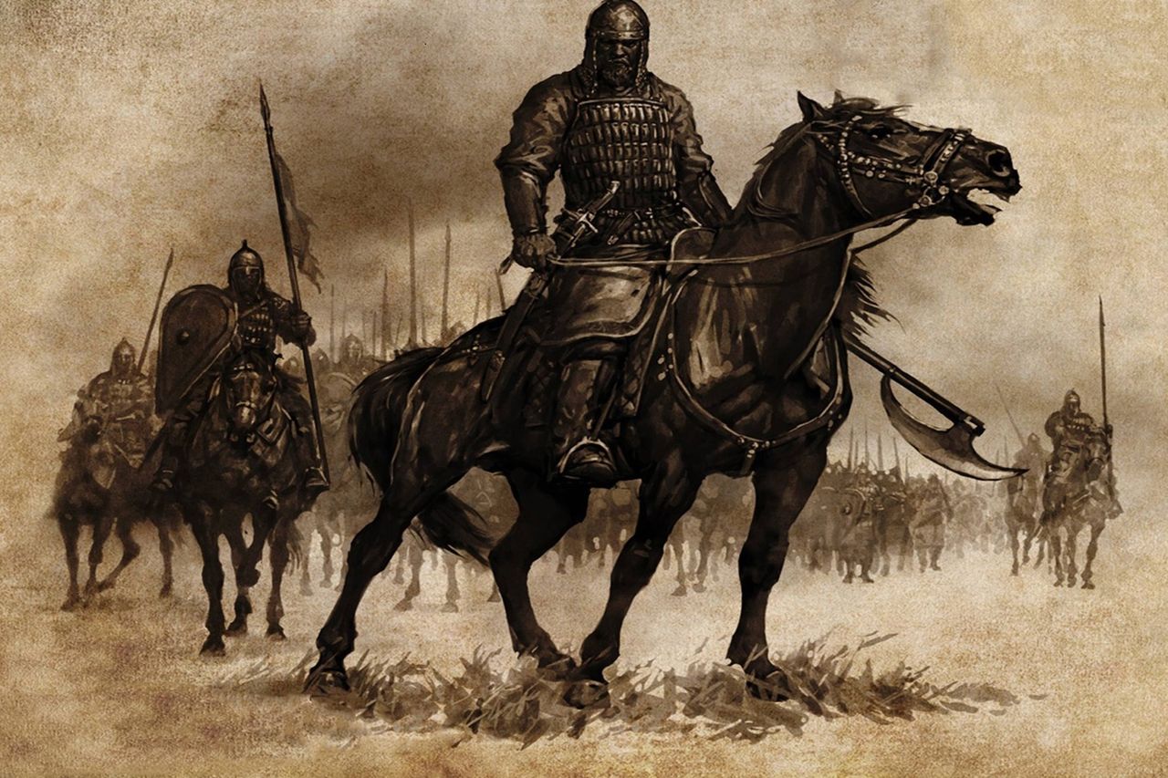 Mount & Blade: Warband dostępny za darmo, ale tylko w ten weekend