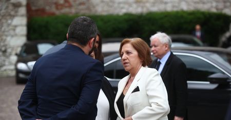 Jest decyzja ws. sekcji zwłok Barbary Skrzypek