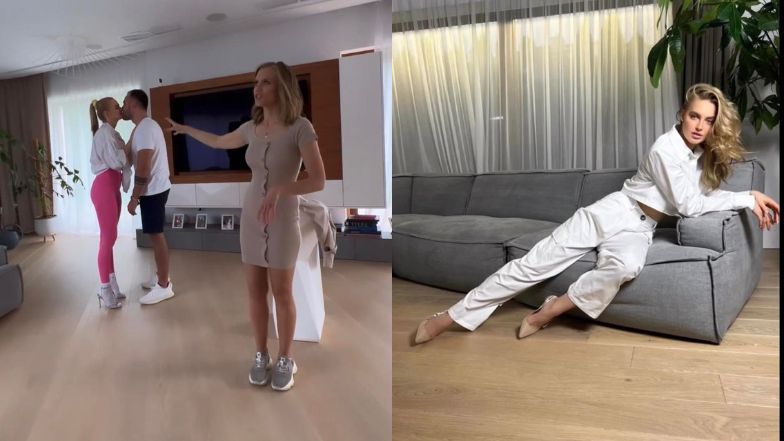 Tak wygląda luksusowa willa Karoliny Pisarek