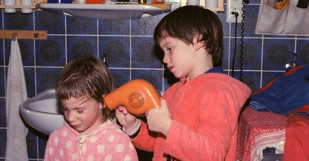"Imiona starców". Niektórym może zrobić się przykro