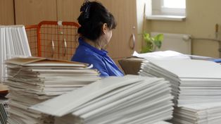 Wpłynęło ponad 900 tys. wniosków. Lepiej się pospiesz, wypłaty ruszą w lipcu