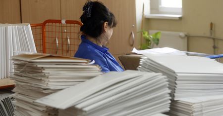 Wpłynęło ponad 900 tys. wniosków. Lepiej się pospiesz, wypłaty ruszą w lipcu