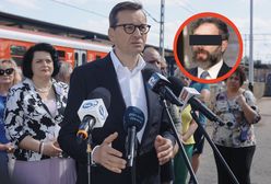 Mateusz Morawiecki twardo broni prezesa RARS. "Wzięty na celownik bodnarowców"