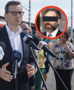Mateusz Morawiecki twardo broni prezesa RARS. "Wzięty na celownik bodnarowców"