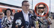 Mateusz Morawiecki twardo broni prezesa RARS. "Wzięty na celownik bodnarowców"
