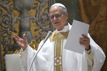Brat papieża zabiera głos. Zdradził poglądy Leona XIV