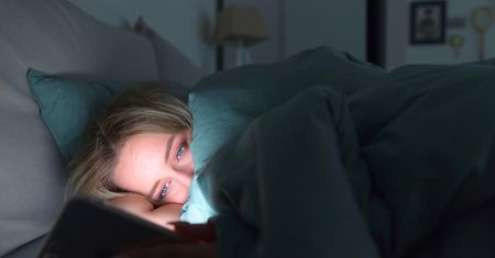 Sen, a demencja. Nowe badania ujawniają zagrożenia