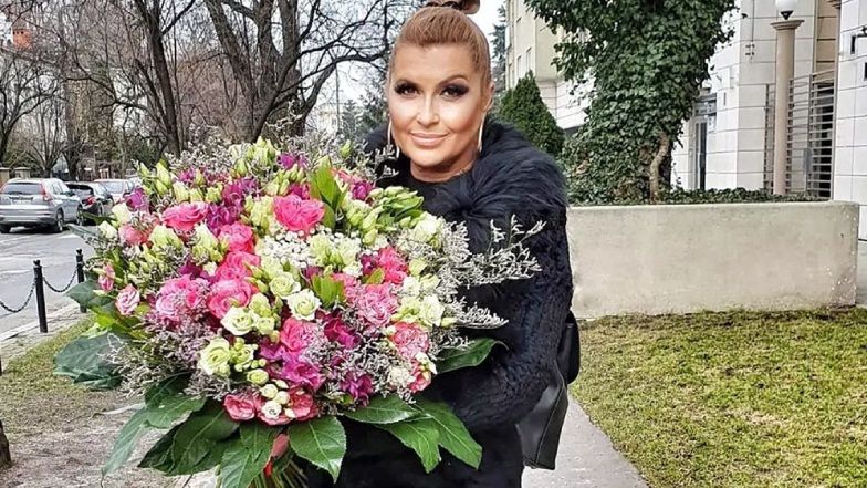 Katarzyna Skrzynecka zabrała głos po zakończeniu współpracy z "TTBZ": "Nowy Rok przyniósł dla mnie, JAK SIĘ OKAZUJE, "nowe zmiany""