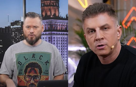 Kanał Sportowy ma już poniżej miliona subskrypcji, a Kanał Zero mocno zyskuje