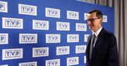 Jeszcze więcej pieniędzy dla TVP. Będzie wniosek