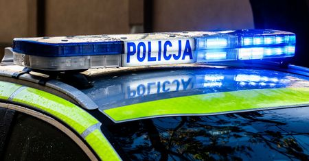 Jechał motocyklem pod wpływem alkoholu. Prokurator zatrzymany