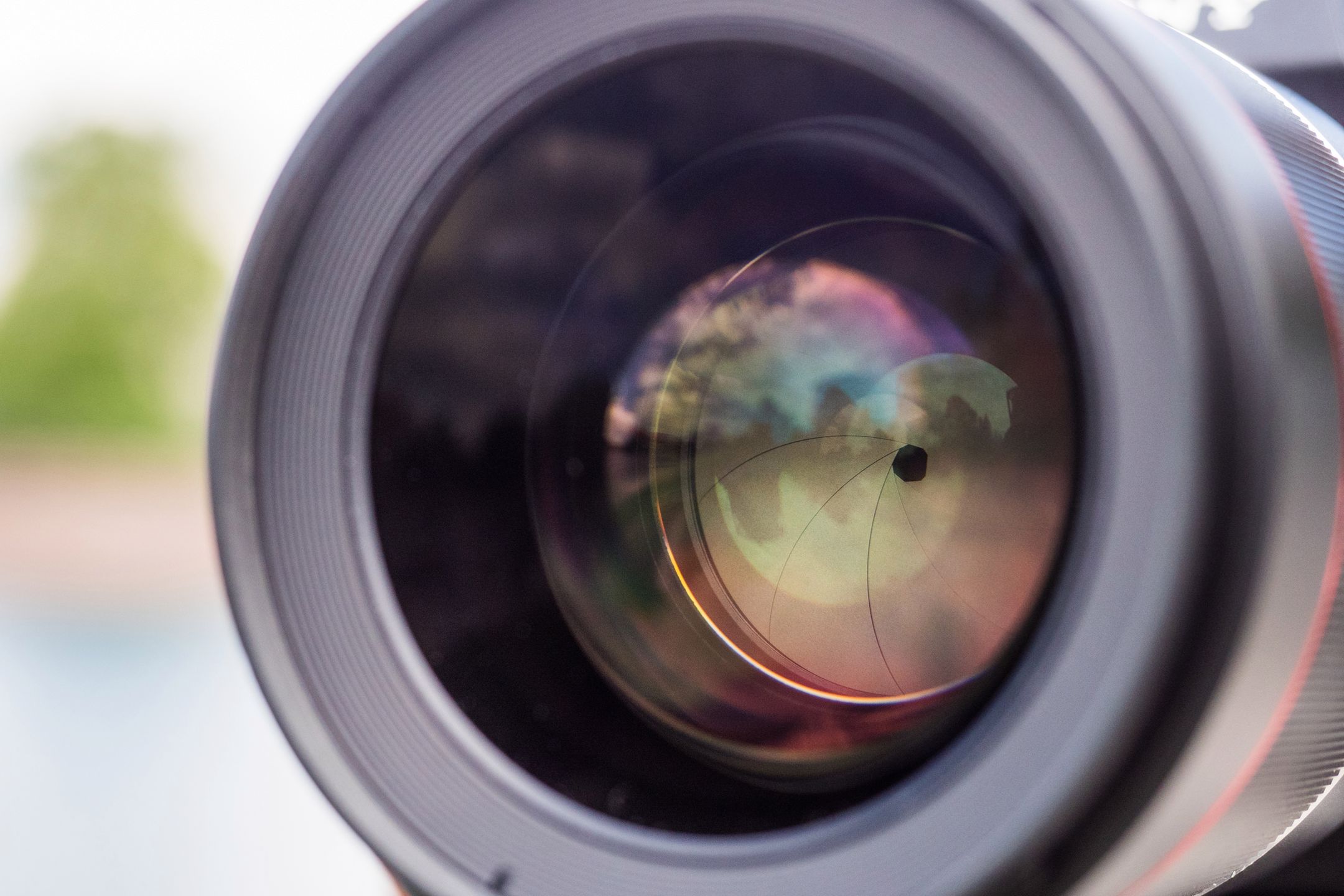 Samyang AF 50 mm f/1.4 FE - wreszcie z autofokusem! [recenzja] 7