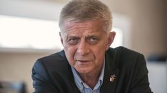 Kontrowersyjna wrzutka PiS do ustawy pomocowej. Belka: To tkwi w DNA obecnej władzy