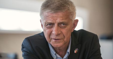 Niespodziewana wrzutka PiS. "To jest skandaliczne"