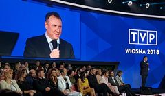 Aktorzy z „Ucha prezesa” i „SNL Polska” grają w serialach TVP. Jacek Kurski: wszyscy są mile widziani