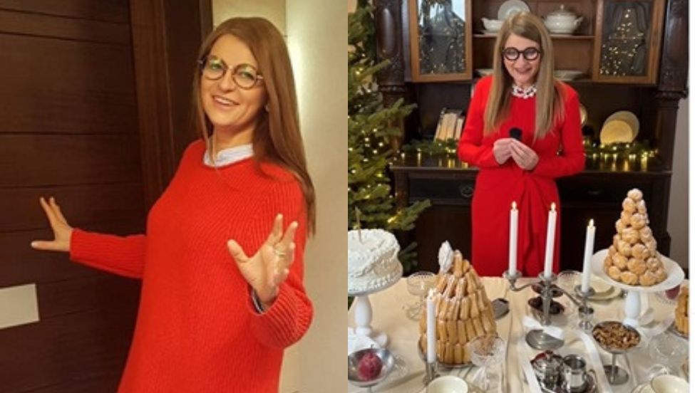 Tego nie rób gościom w Wigilię. Lady Irena od savoir-vivre poucza